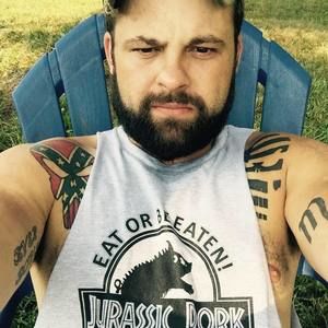 Meet your Posher, Raymond